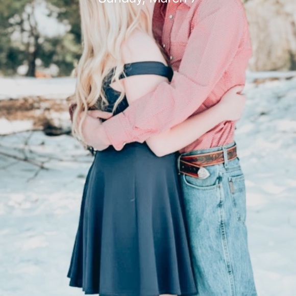 Meet your Posher, Abby - Picture 1 of 1